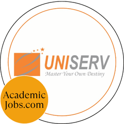 Uniserv Education Study Abroad logo