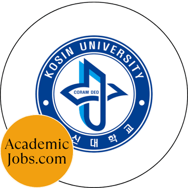 Kosin University logo
