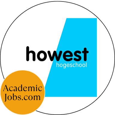 Hogeschool West-Vlaanderen (TU) logo