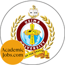 Uzima University College Jobs logo