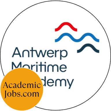 Antwerp Maritime Academy logo