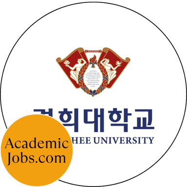 Kyunghee University logo
