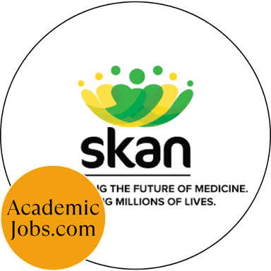 SKAN Research Trust logo