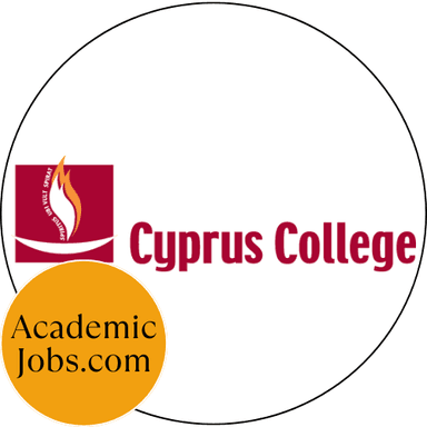 Cyprus College logo