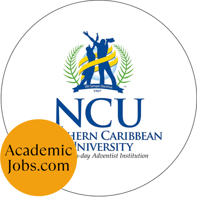 Northern Caribbean University logo