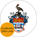 University of the West Indies Jobs logo