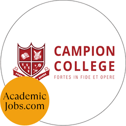 Campion Logo