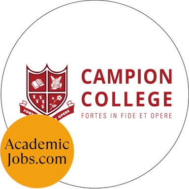 Campion College logo