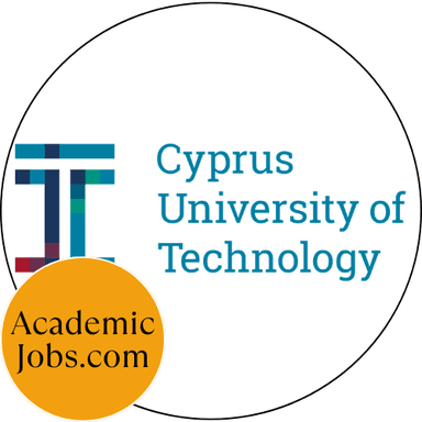Cyprus University of Technology logo
