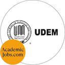 Universidad de Monterrey Jobs logo