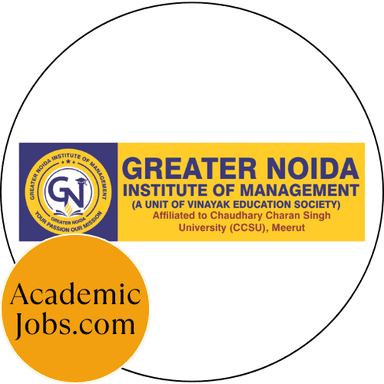 Greater Noida Institute Of Management logo