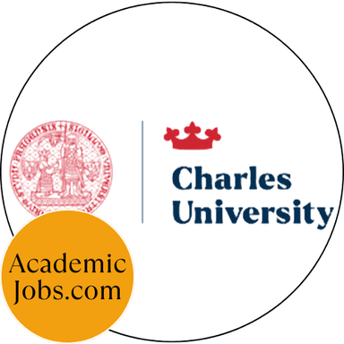 Charles University logo