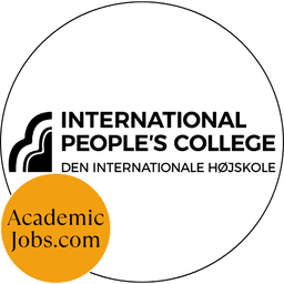 IPC - International People's College logo