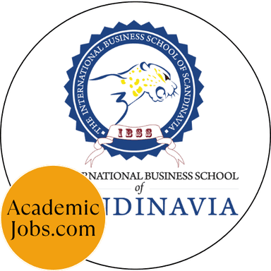 International Business School of Scandinavia logo