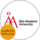 Abo Akademi University Jobs logo