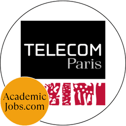 Télécom Paris Logo