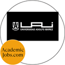 Universidad Adolfo Ibáñez Jobs logo
