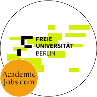 Freie University (Berlin) logo