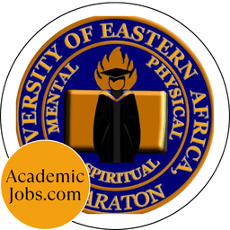 UEAB - University of Eastern Africa, Baraton logo