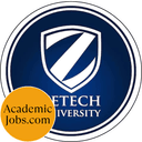 Zetech University Jobs logo