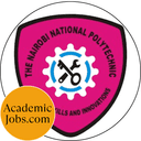Nairobi Technical Training Institute Jobs logo