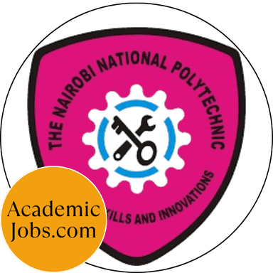 Nairobi Technical Training Institute logo