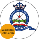 Presbyterian University of East Africa Jobs logo