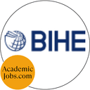 The Bahá'í Institute for Higher Education (BIHE) Jobs logo