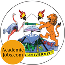 Chuka University Jobs logo
