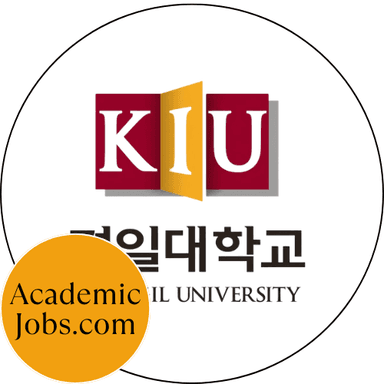 Kyungil University logo