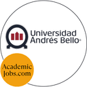 Universidad Nacional Andrés Bello Jobs logo