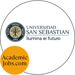 USS - Universidad San Sebastian logo