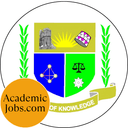 Jaramogi Oginga Odinga University of Science and Technology Jobs logo