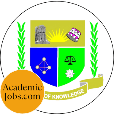 Jaramogi Oginga Odinga University of Science and Technology logo