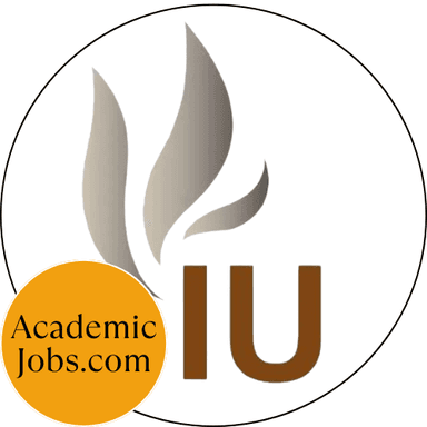 Inoorero University logo