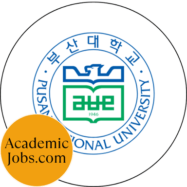 Pusan National University logo
