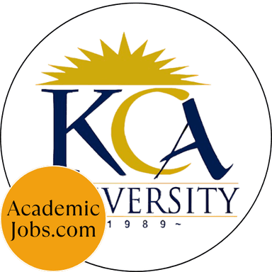 Kenya College of Accountancy logo
