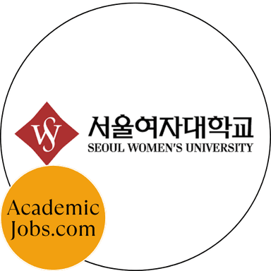 Seoul Women's University logo