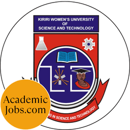 KWUST Logo