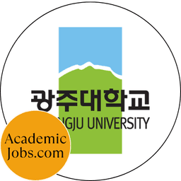 KU - Gwangju University logo
