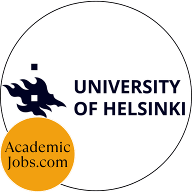 University of Helsinki Jobs