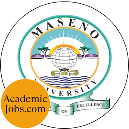 Maseno Logo