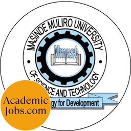 MMUST Logo