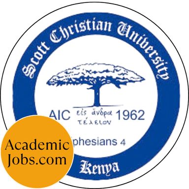Scott Christian University logo