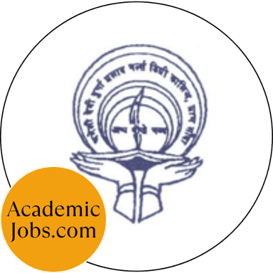 Chameli Devi Durga Prasad Girls Degree College logo