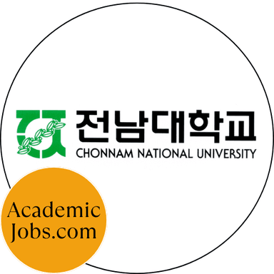 Chonnam National University logo