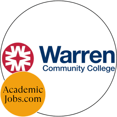 Warren County Community College Jobs