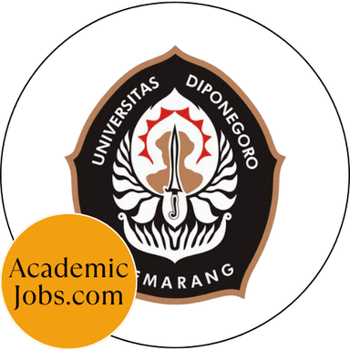 Universitas Diponegoro logo