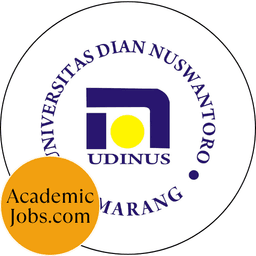 UDINUS Logo