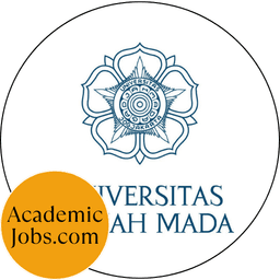 UGM - Universitas Gadjah Mada logo